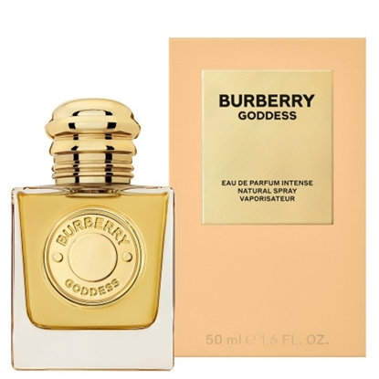 BURBERRY GODDESS INTENSE EDP 50ML